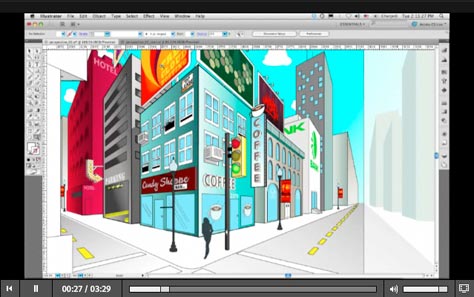 Adobe Illustrator Cs5 First Look Creativepro Network