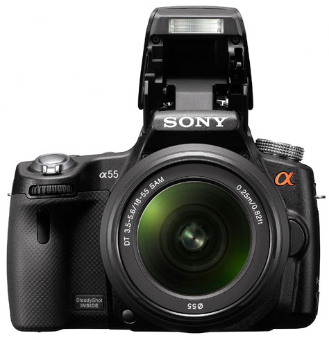 Sony Cameras Break New Ground  CreativePro Network