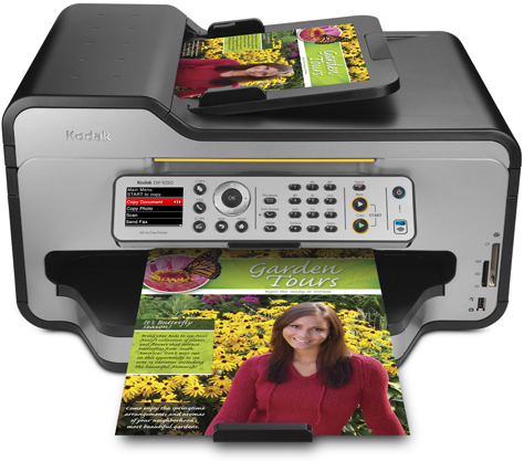 kodak instant printer