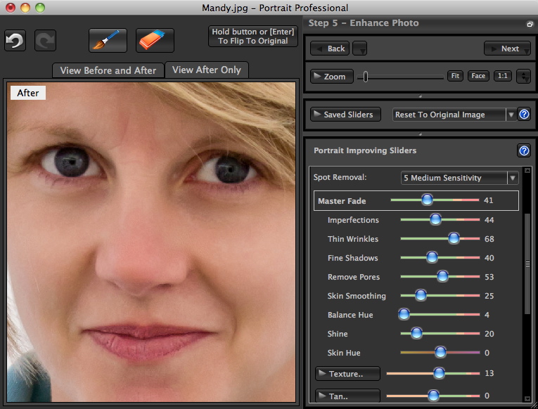 portrait professional 10 downloads