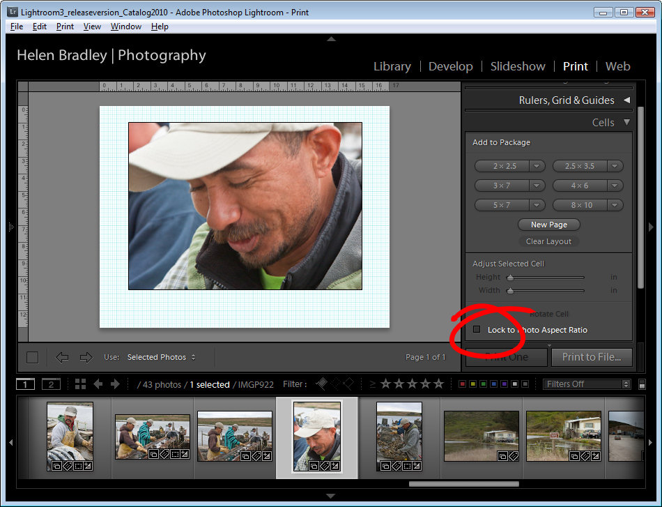 lightroom save keyframe panolapse