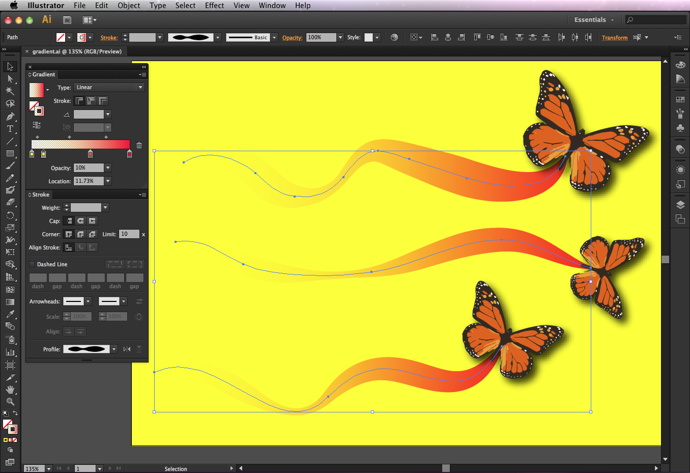 First Look: Adobe Illustrator CS6 | CreativePro Network