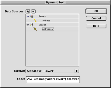 Dreamweaver UltraDev: To Serve and Connect | CreativePro Network