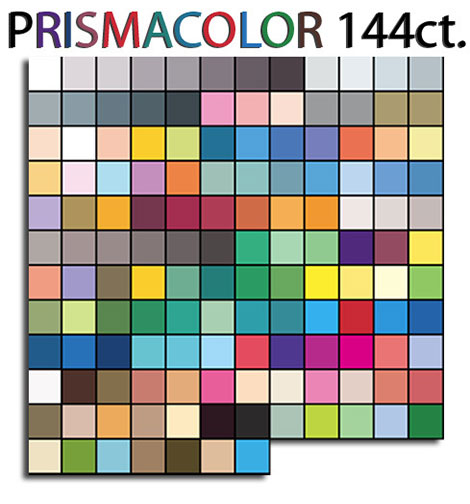 art marker photoshop swatches for download