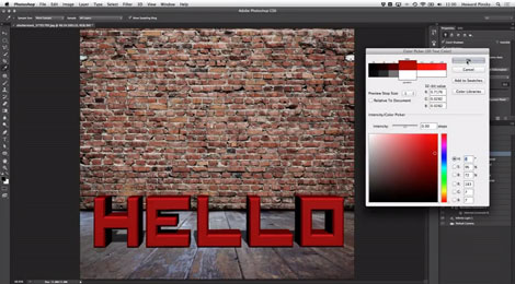 3d tool in photoshop cs6 free download