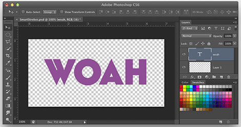 how to add fonts to photoshop cs6