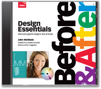 Before and After: How to Design Cool Stuff by John McWade