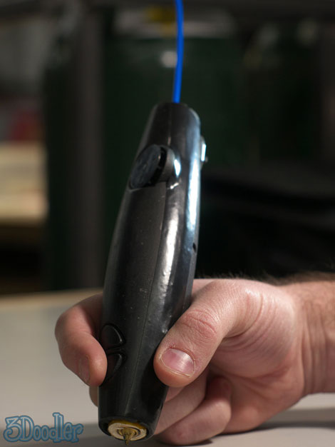 Create+ 3D Pens, The World's First 3D Printing Pen - 3Doodler
