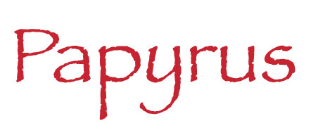 Papyrus