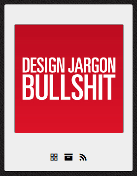 designbullshit.com