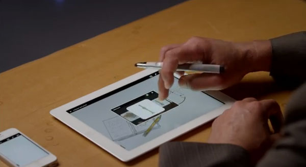 cloud clipboard