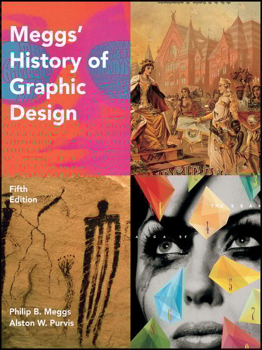 Philip Meggs History of Graphic Design Philip Meggs History of Graphic Design