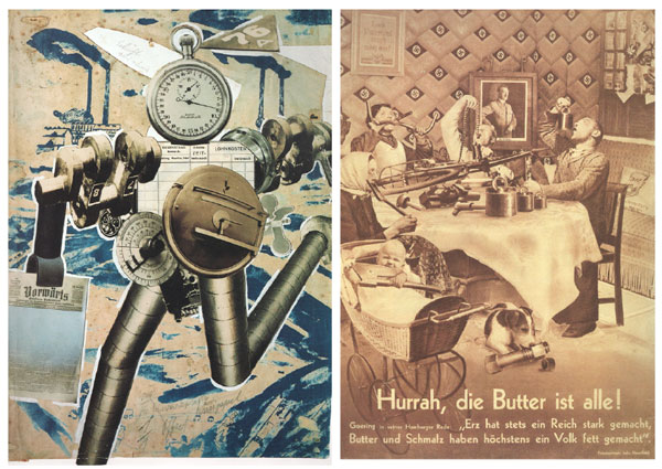 John Heartfield John Heartfield