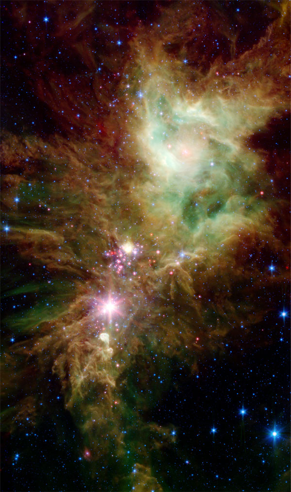 star cluster