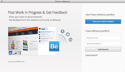 Behance