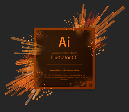 adobe illustrator cc