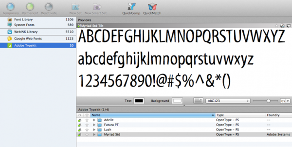 font suitcase mac