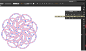 Adobe Illustrator Flower Article 12