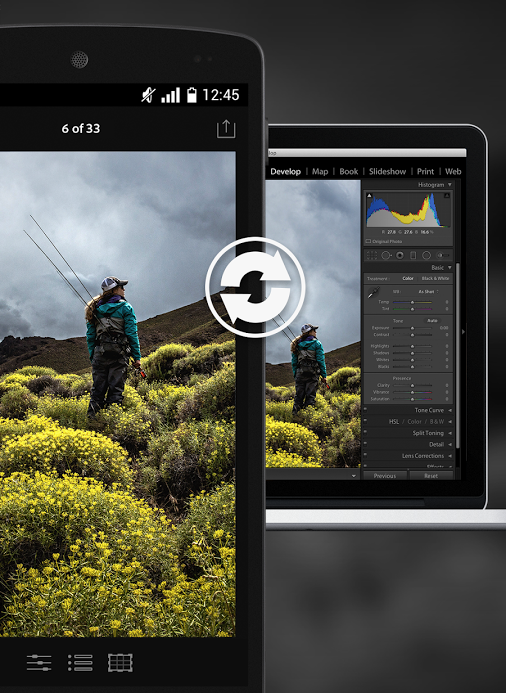 Adobe Lightroom Mobile Comes To Android Sort Of Creativepro Network Adobe Lightroom Mobile Comes To Android Sort Of Creativepro Network