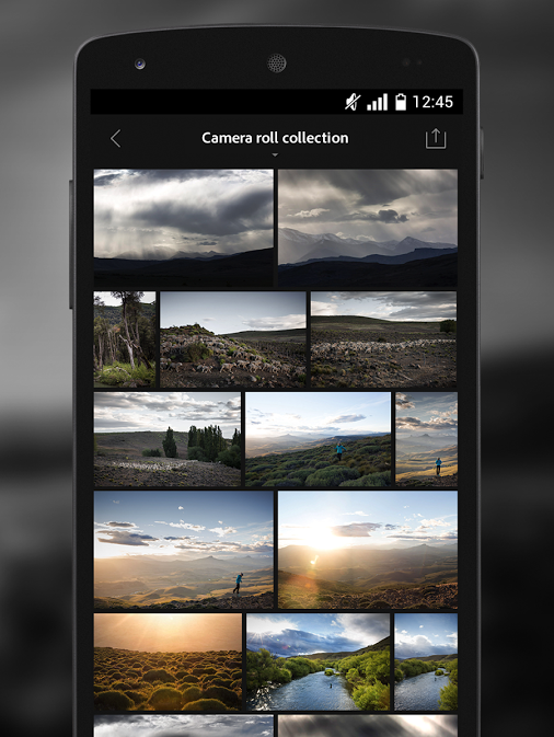 Adobe Lightroom Mobile Comes To Android Sort Of Creativepro Network Adobe Lightroom Mobile Comes To Android Sort Of Creativepro Network