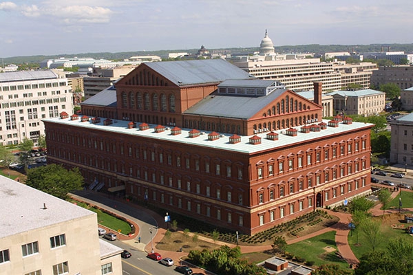 National Building Museum