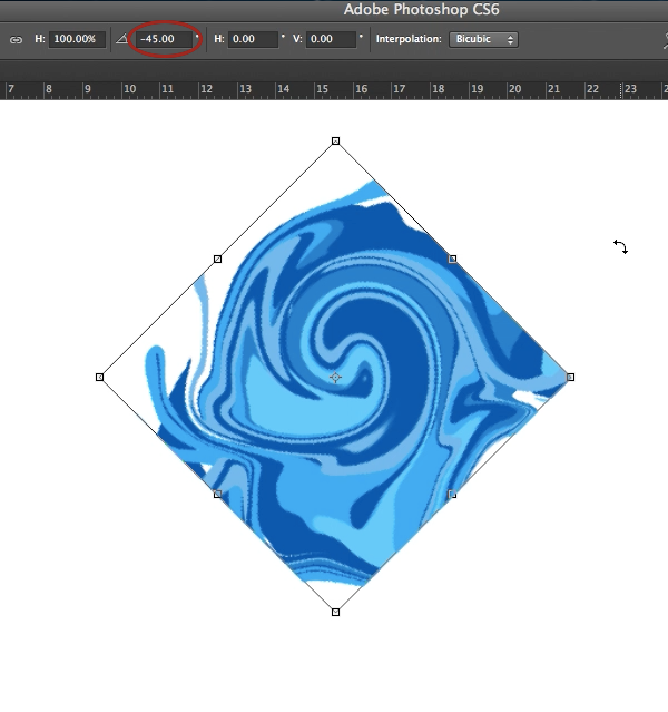 photoshop plugin kaleidoscope patterns