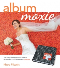 Album Moxie