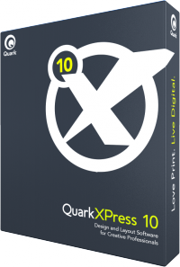 quarkxpress download free